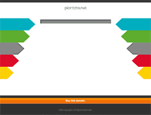 Tablet Screenshot of plantate.net